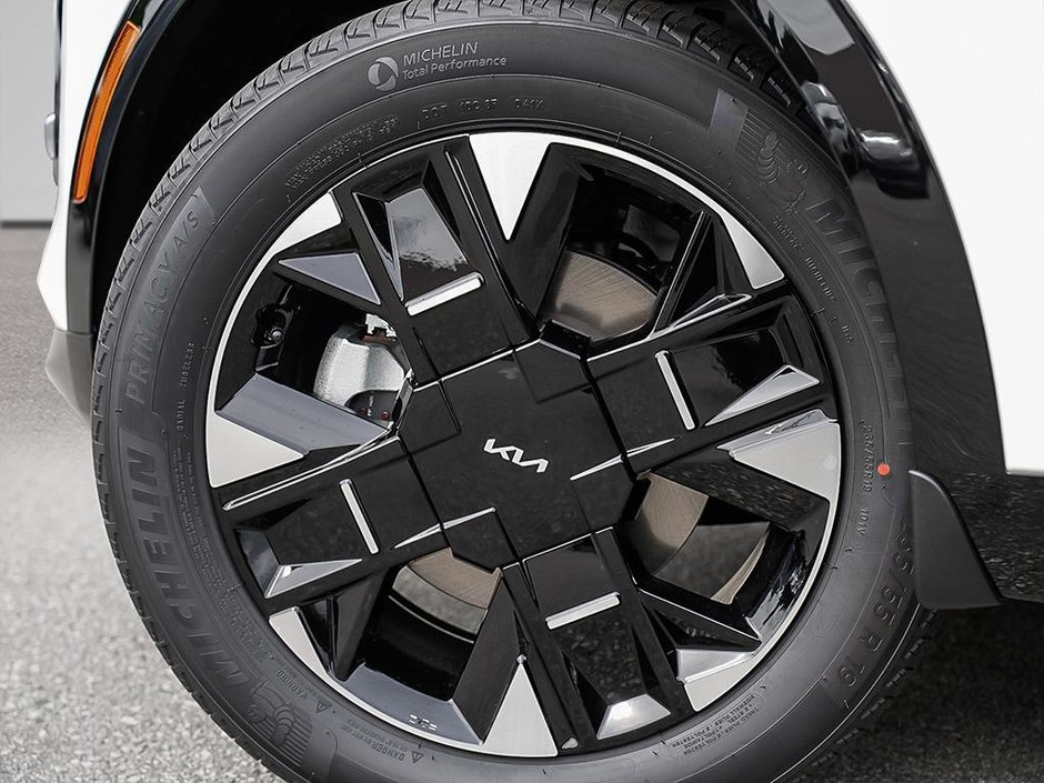2026 Kia Sportage EX Premium-6