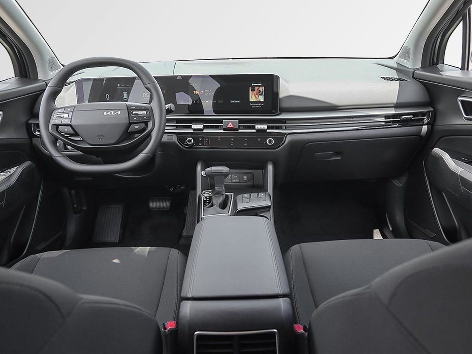 2026 Kia Sportage LX-20