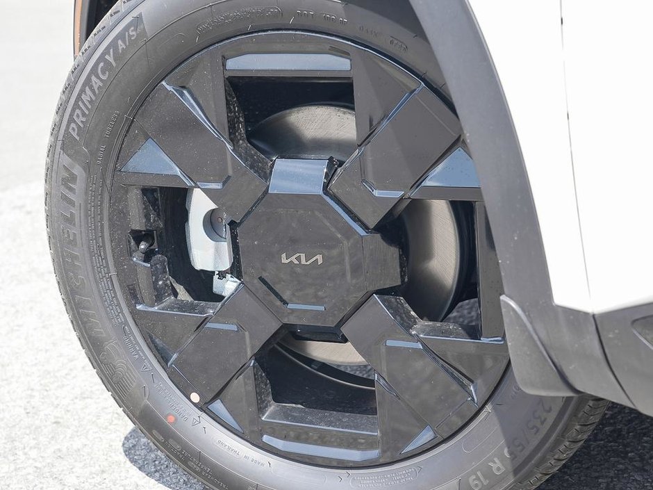 2026 Kia Sportage X-Line-7