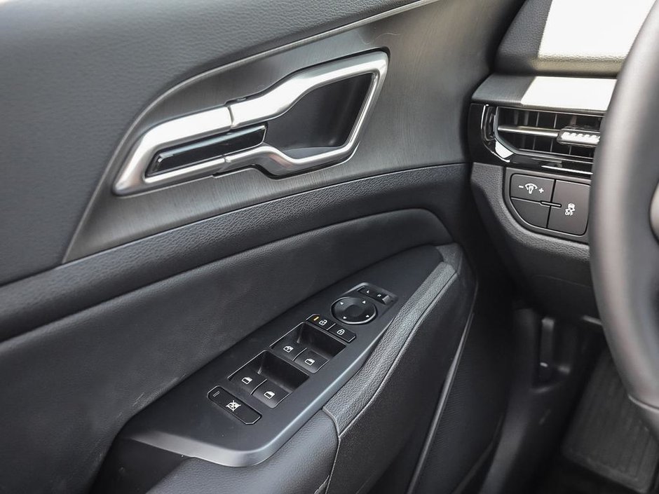 2026 Kia Sportage X-Line-15