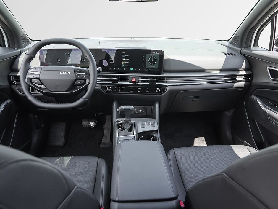 2026 Kia Sportage X-Line-21