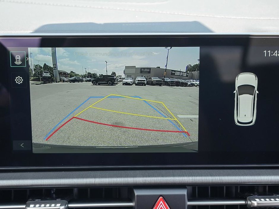 2026 Kia Sportage X-Line-22