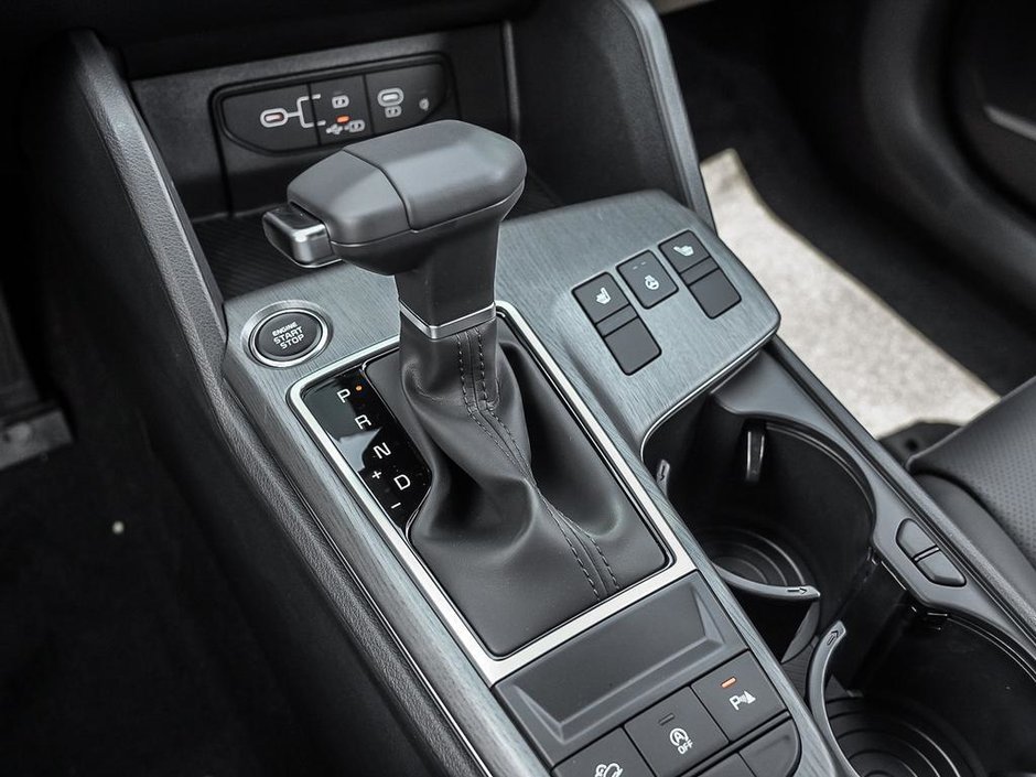 2026 Kia Sportage X-Line-16