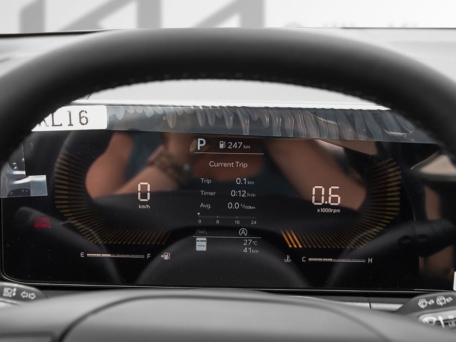 2026 Kia Sportage X-Line-13