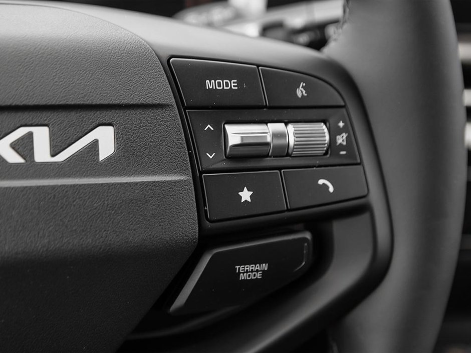 2026 Kia Sportage X-Line-14