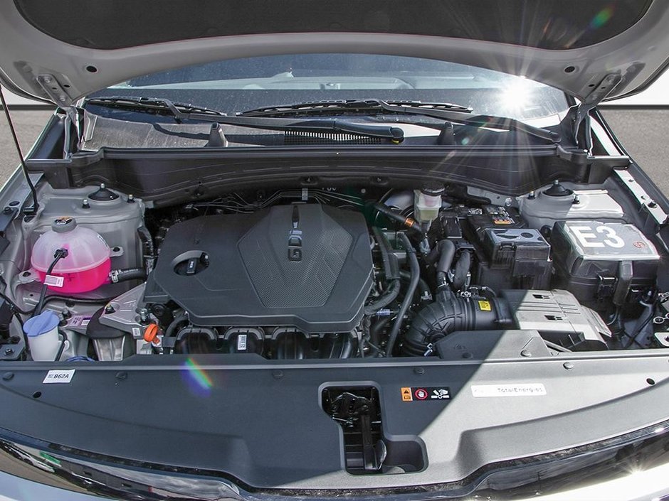 2026 Kia Sportage EX Premium-5