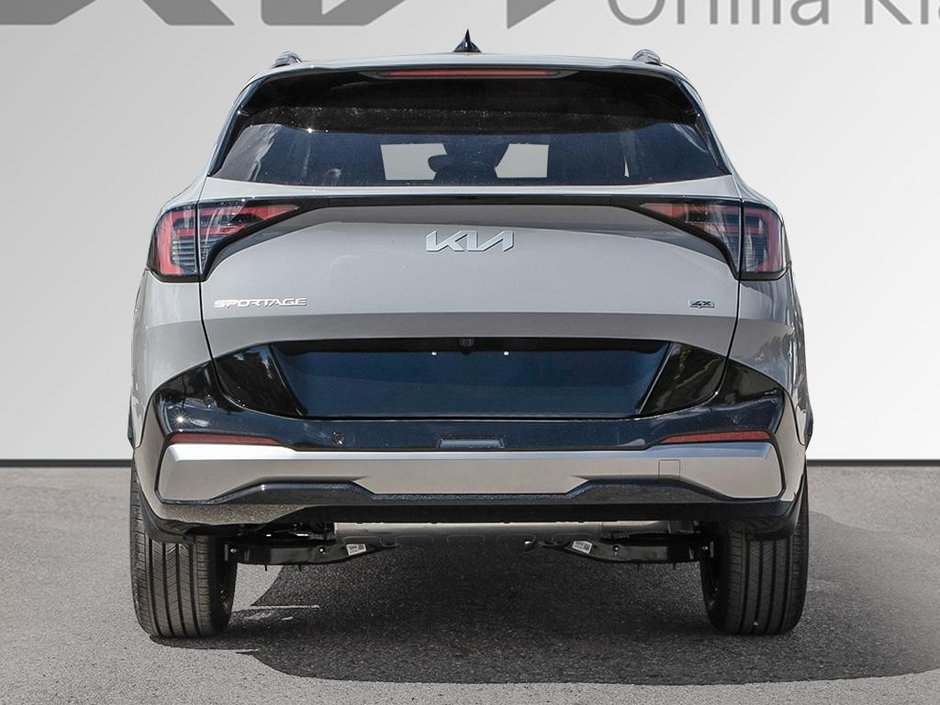 2026 Kia Sportage EX Premium-27