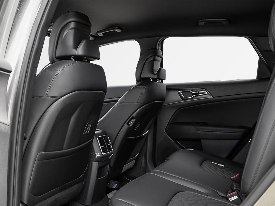 2026 Kia Sportage X-Line-17