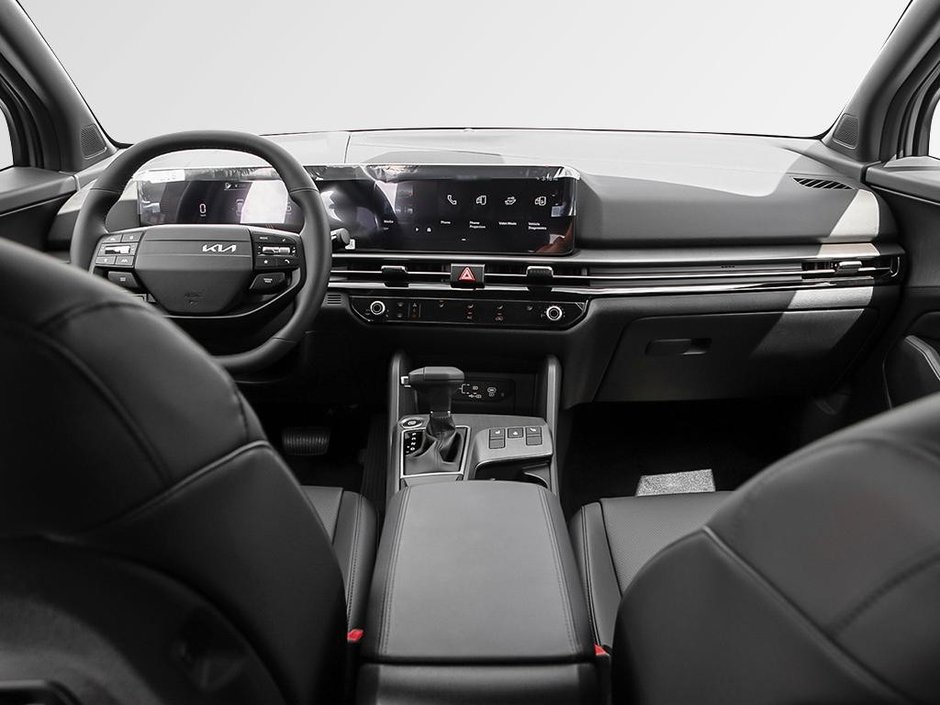 2026 Kia Sportage X-Line-18