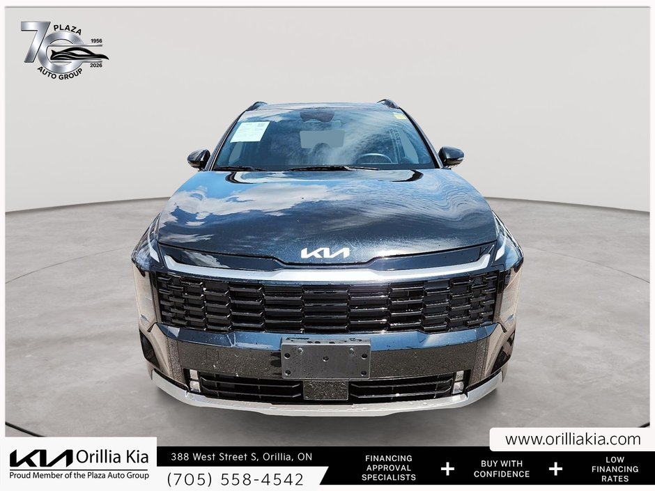 2026 Kia Sportage EX Premium GREAT VALUE | SUNROOF | VENTILATED SEATS