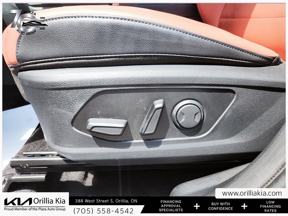 2026 Kia Sportage EX Premium GREAT VALUE | SUNROOF | VENTILATED SEATS