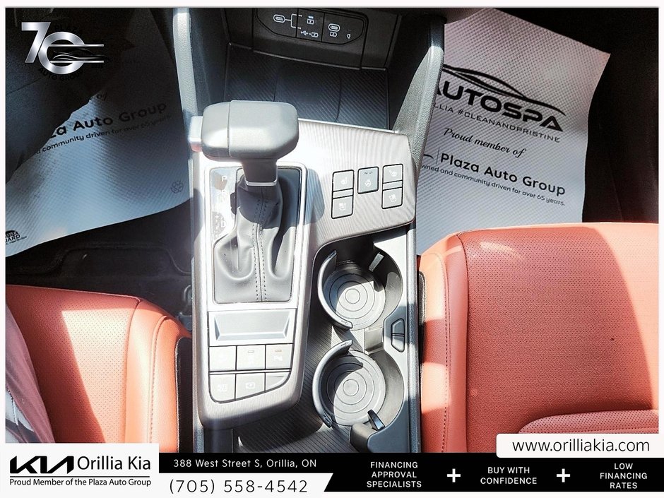 2026 Kia Sportage EX Premium GREAT VALUE | SUNROOF | VENTILATED SEATS