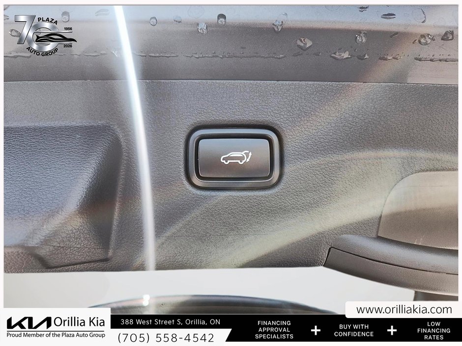 2026 Kia Sportage EX Premium GREAT VALUE | SUNROOF | VENTILATED SEATS