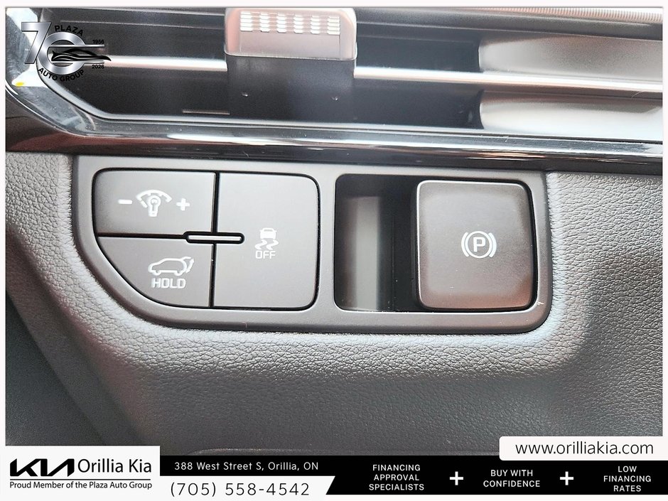 2026 Kia Sportage EX Premium GREAT VALUE | SUNROOF | VENTILATED SEATS