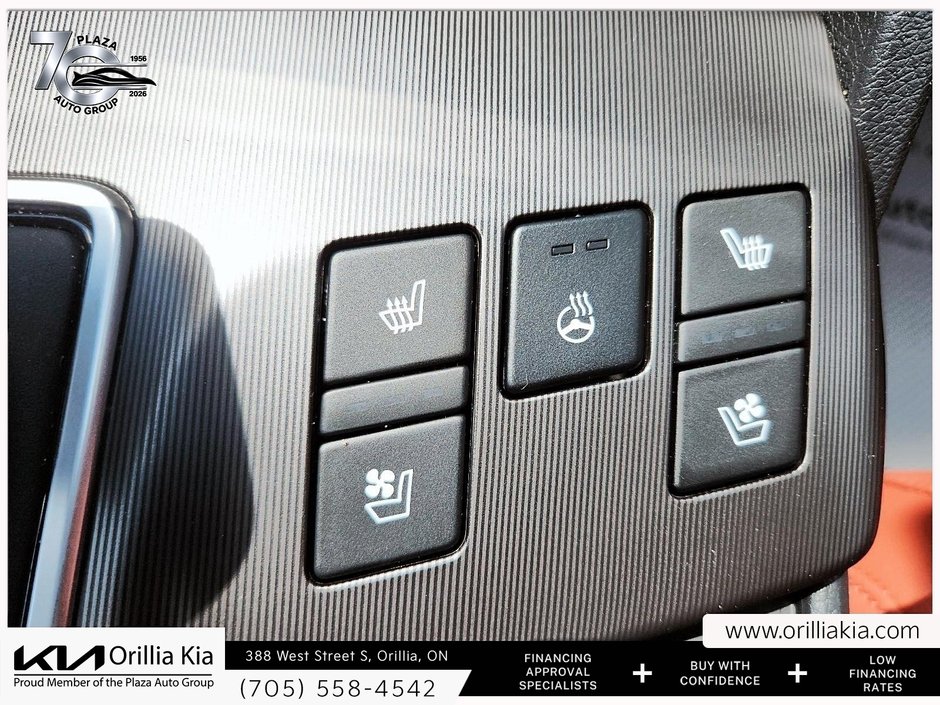 2026 Kia Sportage EX Premium GREAT VALUE | SUNROOF | VENTILATED SEATS