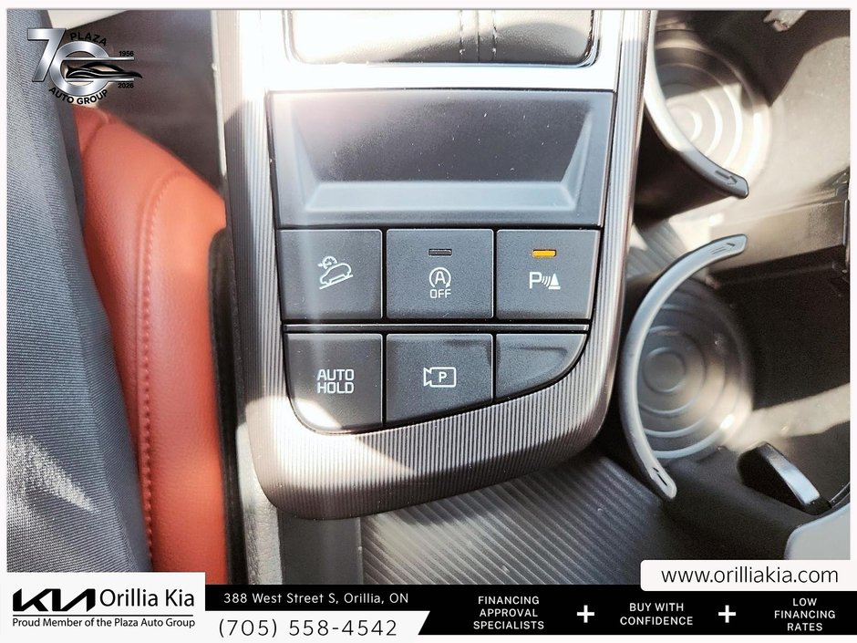 2026 Kia Sportage EX Premium GREAT VALUE | SUNROOF | VENTILATED SEATS