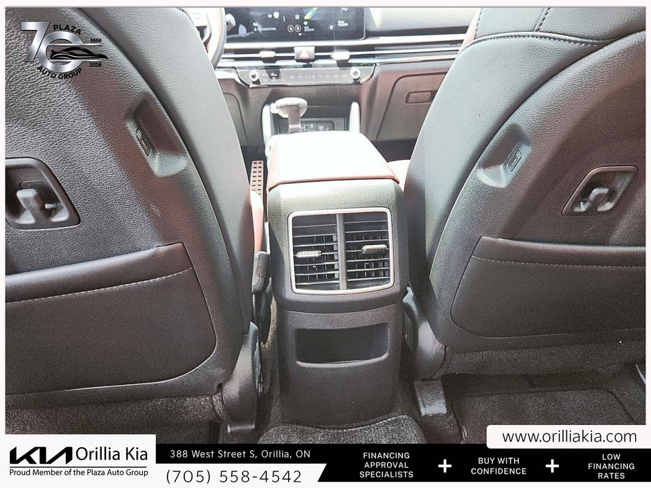 2026 Kia Sportage EX Premium GREAT VALUE | SUNROOF | VENTILATED SEATS
