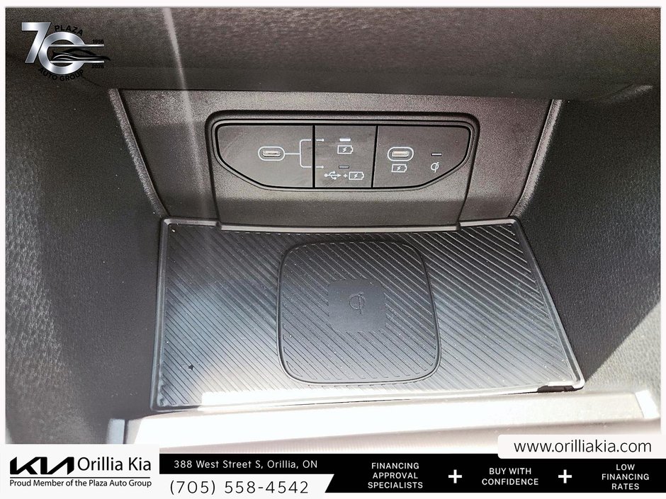 2026 Kia Sportage EX Premium GREAT VALUE | SUNROOF | VENTILATED SEATS
