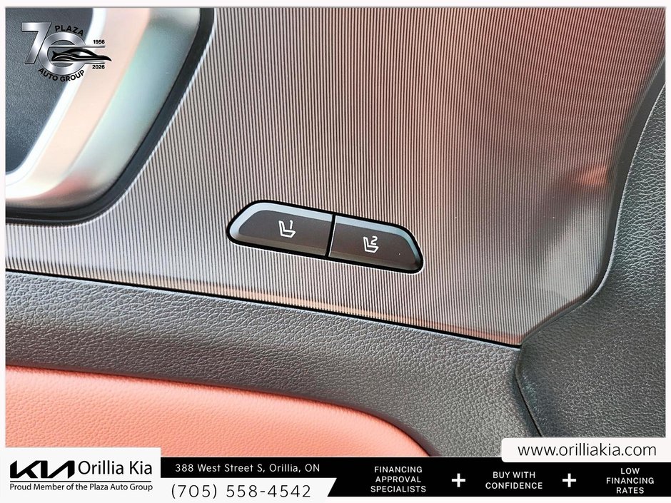 2026 Kia Sportage EX Premium GREAT VALUE | SUNROOF | VENTILATED SEATS