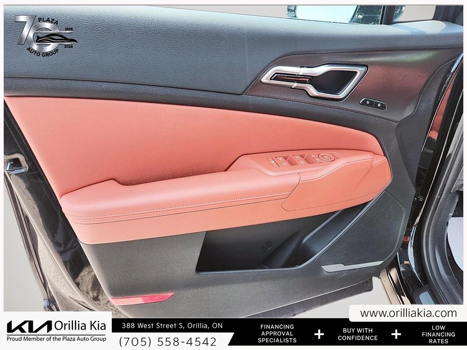 2026 Kia Sportage EX Premium GREAT VALUE | SUNROOF | VENTILATED SEATS