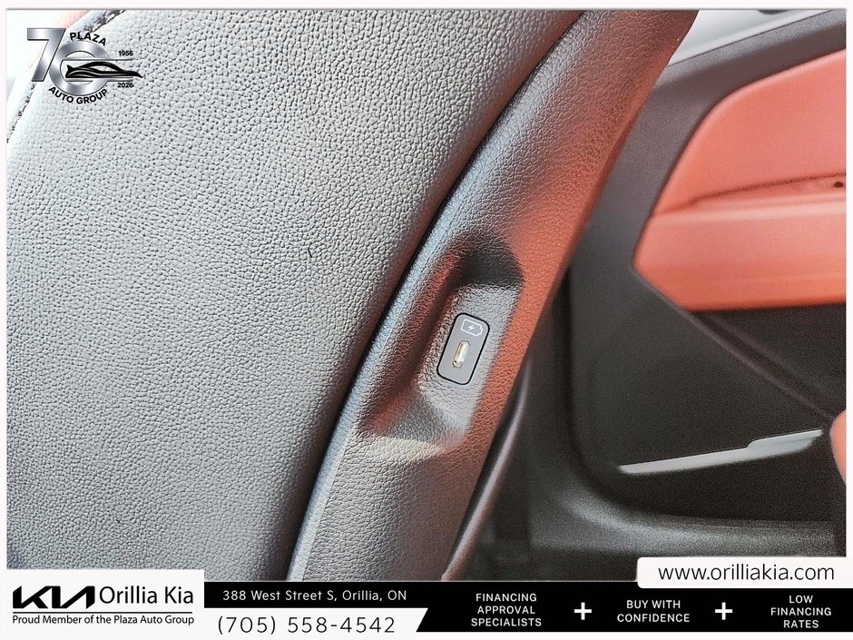 2026 Kia Sportage EX Premium GREAT VALUE | SUNROOF | VENTILATED SEATS