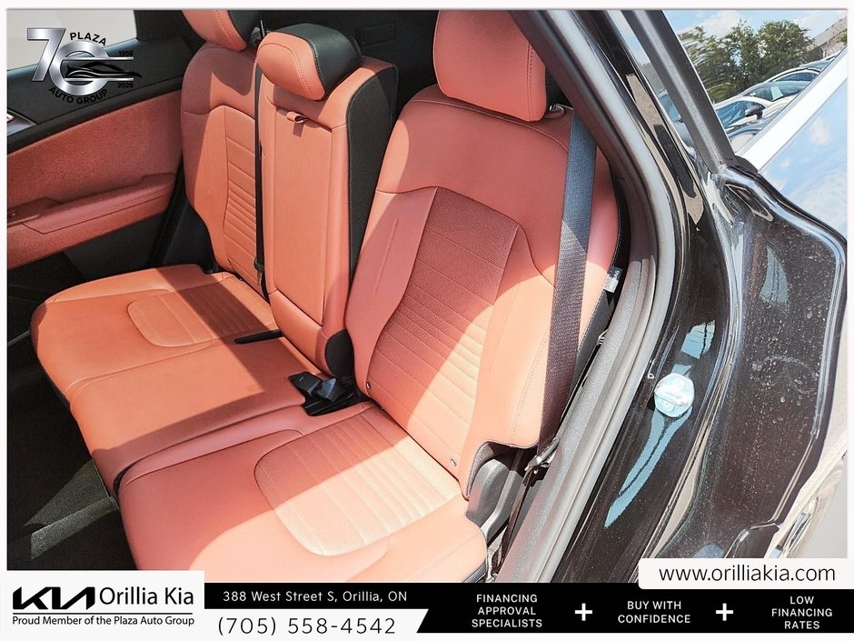 2026 Kia Sportage EX Premium GREAT VALUE | SUNROOF | VENTILATED SEATS