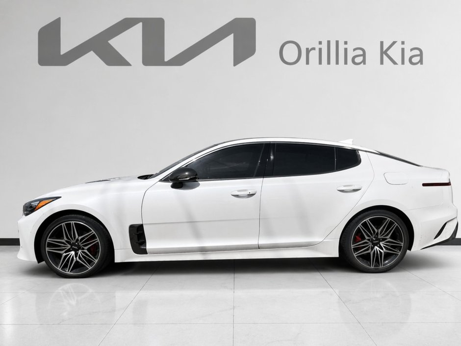 2023 Kia Stinger GT Limited-2