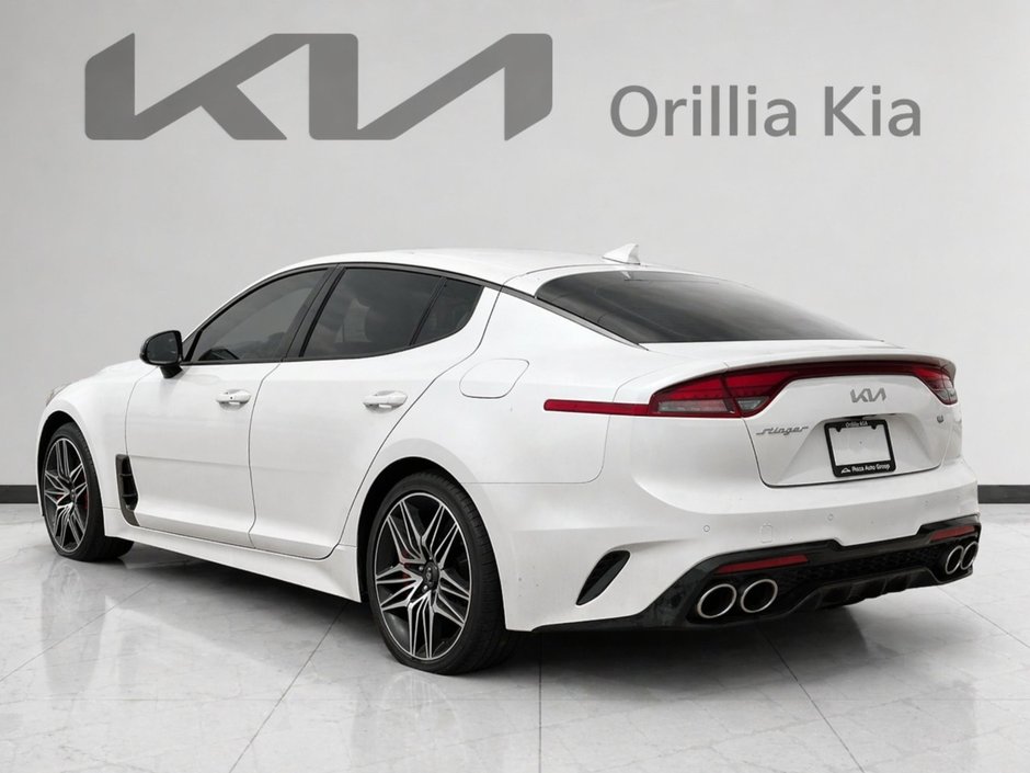 2023 Kia Stinger GT Limited-3