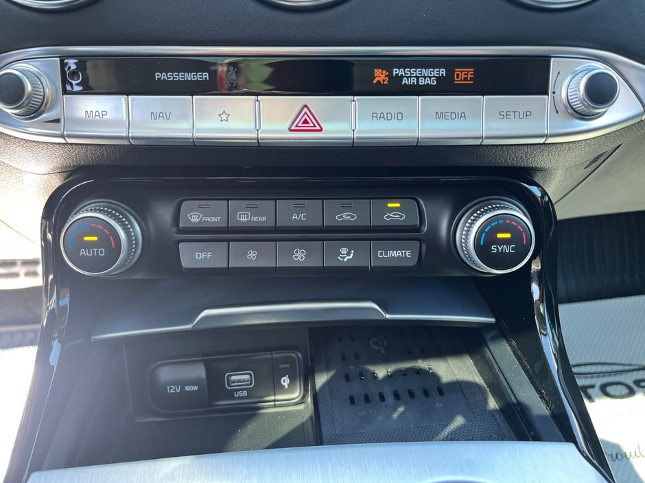 2023 Kia Stinger GT Limited-11