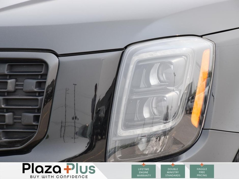 2022 Kia Telluride SX Limited