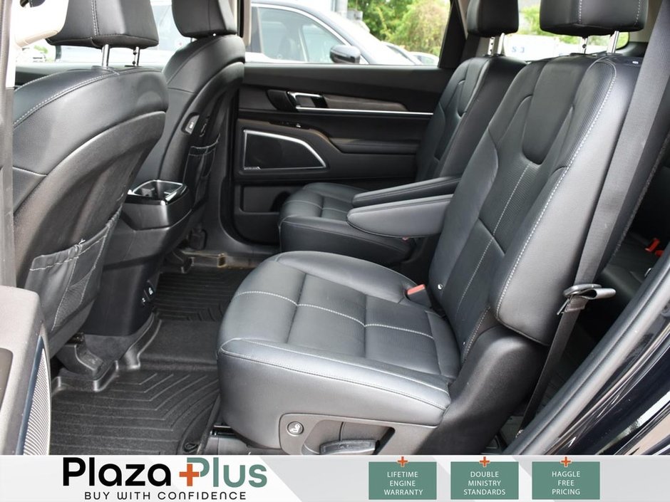 2022 Kia Telluride SX Limited