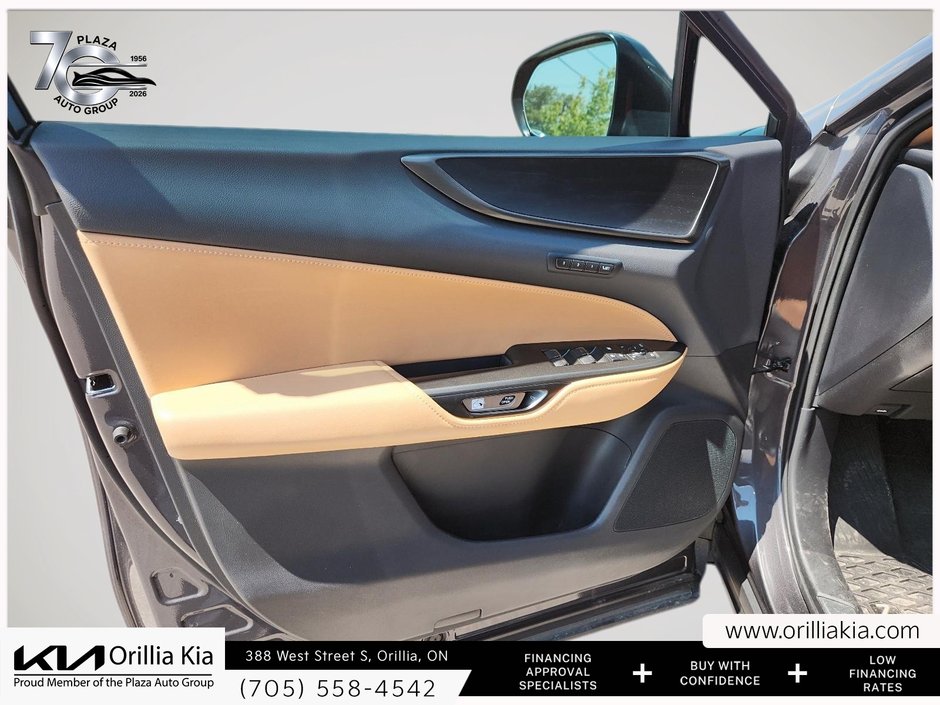 2022 Lexus NX 350