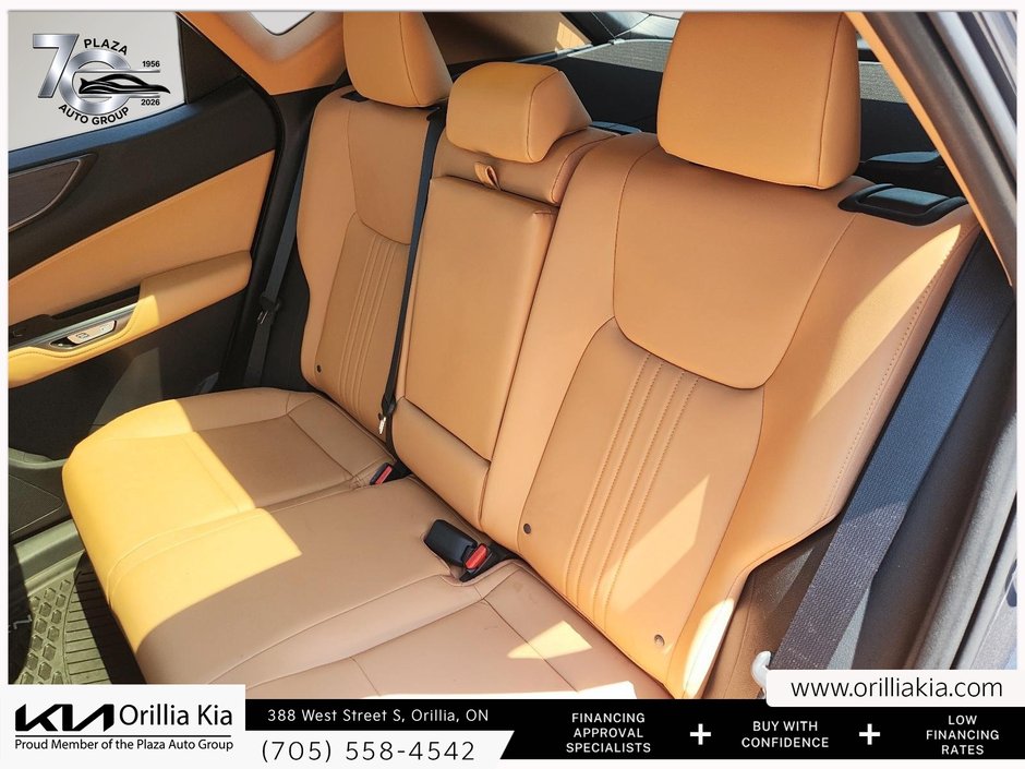 2022 Lexus NX 350