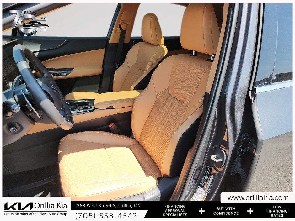 2022 Lexus NX 350