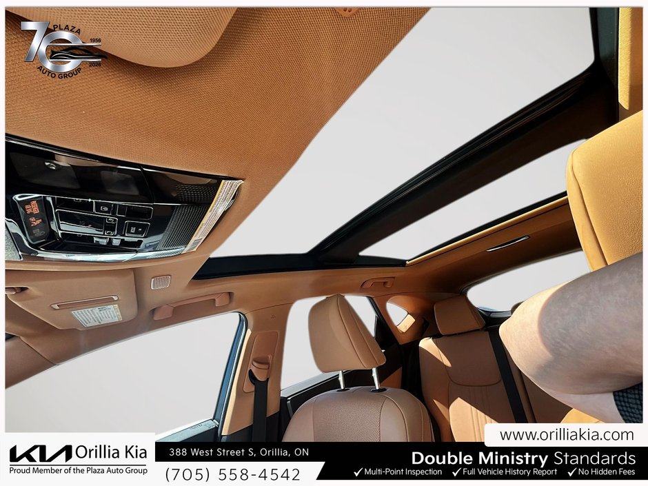 2024 Lexus NX 350h LEATHER | HYBRID | LUXURY
