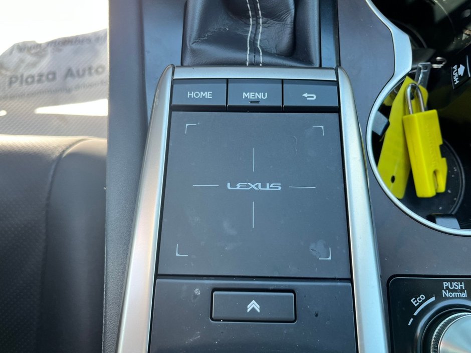 2022 Lexus RX 350-17