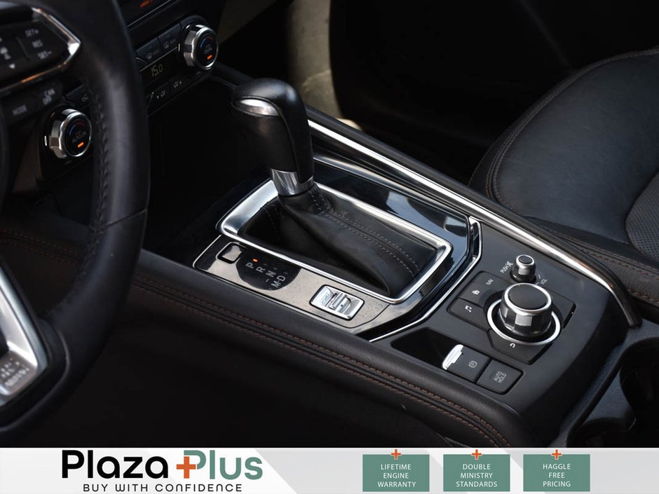 2017 Mazda CX-5 GT LEATHER SEATS | SUNROOF | BLUETOOTH