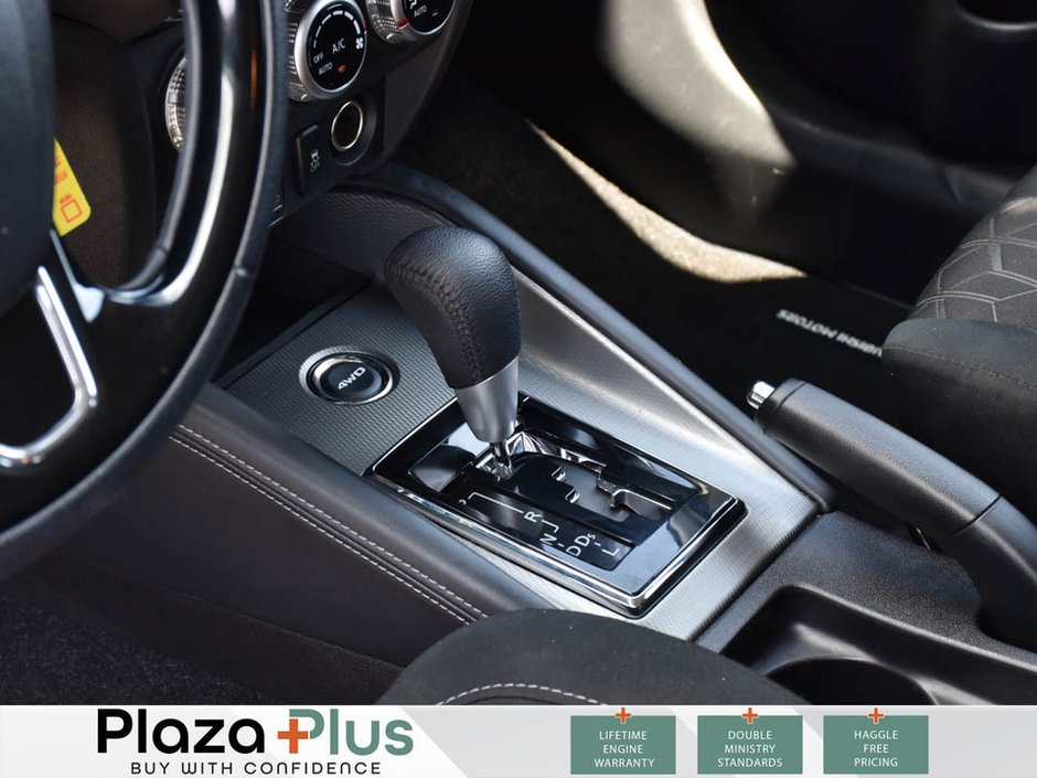 2023 Mitsubishi RVR SE APPLE CARPLAY / ANDROID AUTO / HEATED SEATS