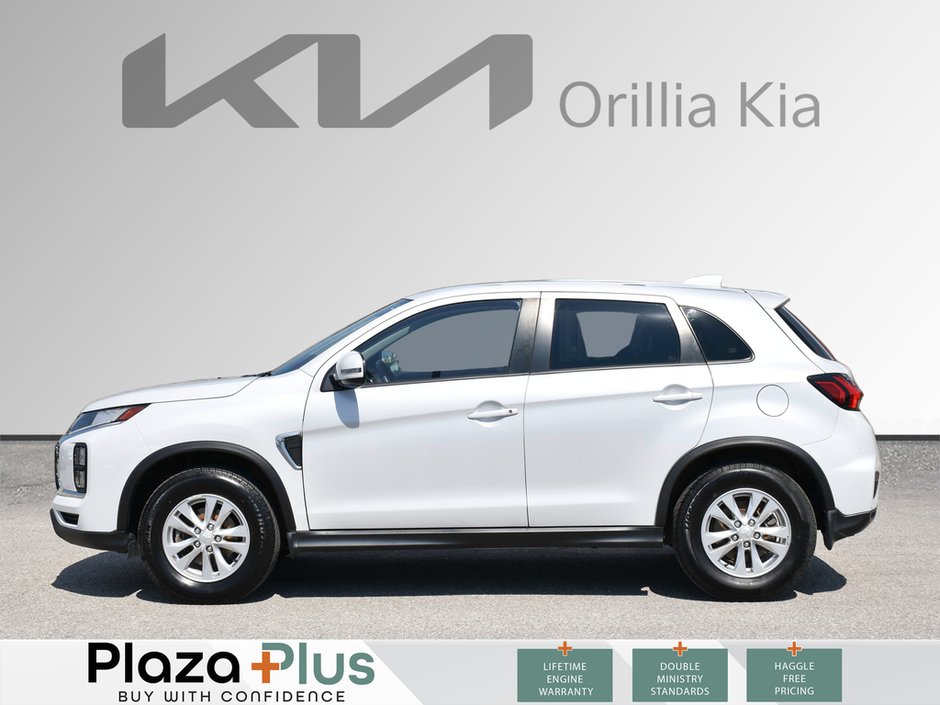 2023 Mitsubishi RVR SE APPLE CARPLAY / ANDROID AUTO / HEATED SEATS