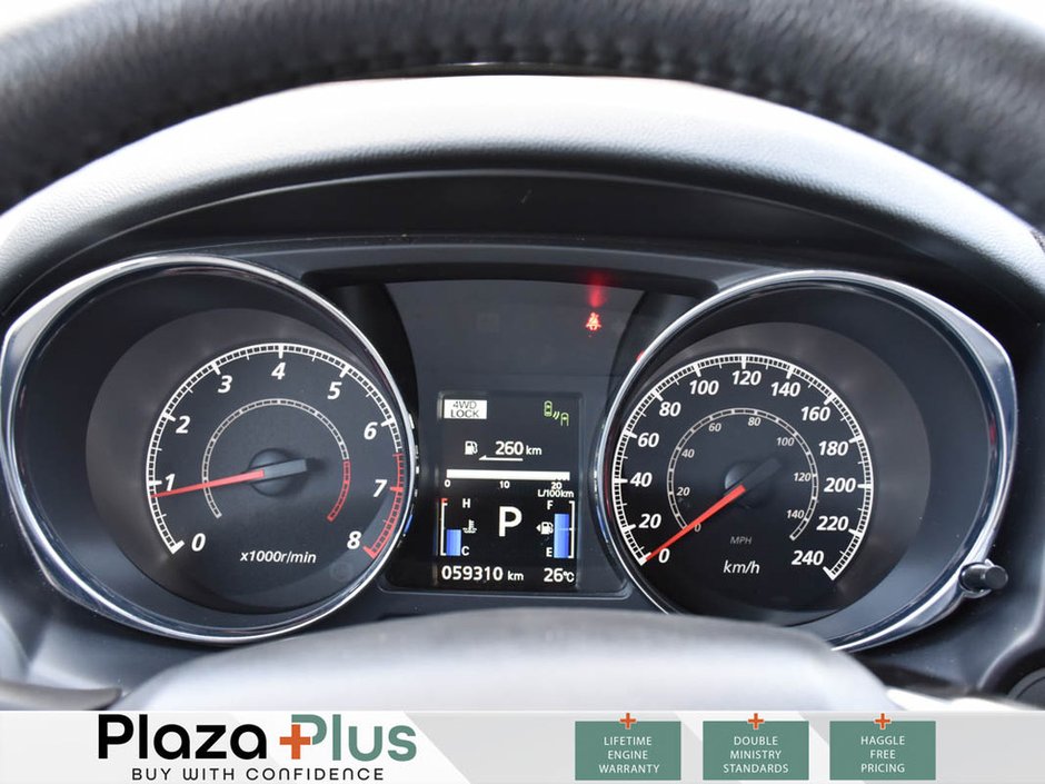 2023 Mitsubishi RVR SE APPLE CARPLAY / ANDROID AUTO / HEATED SEATS