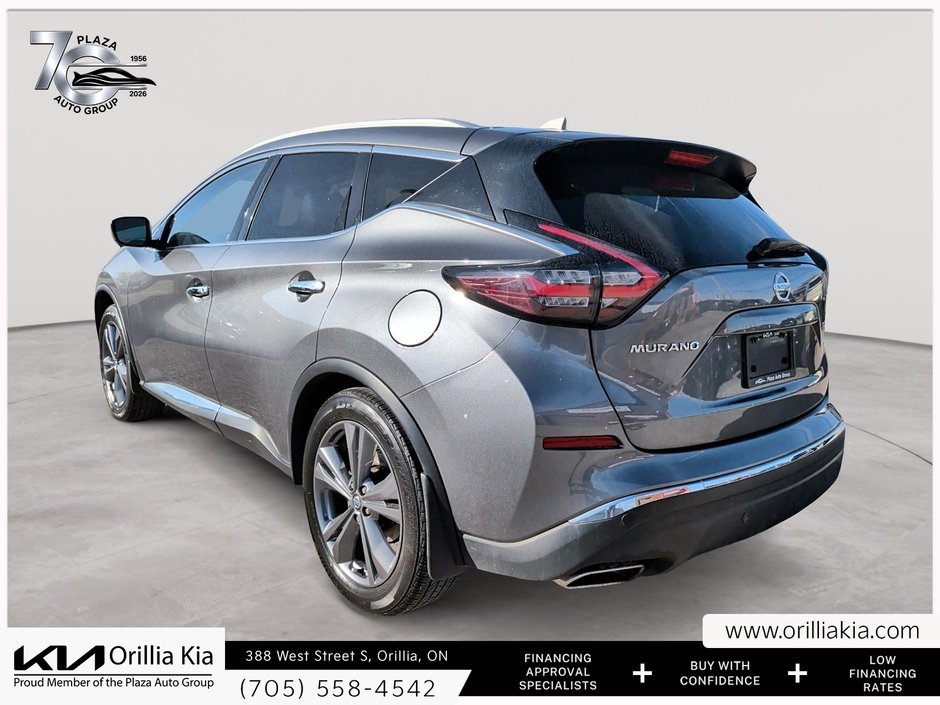 2021 Nissan Murano Platinum-3