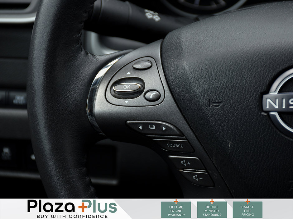 2024 Nissan Murano Platinum APPLE CARPLAY / ANDROID AUTO / HEATED SEATS