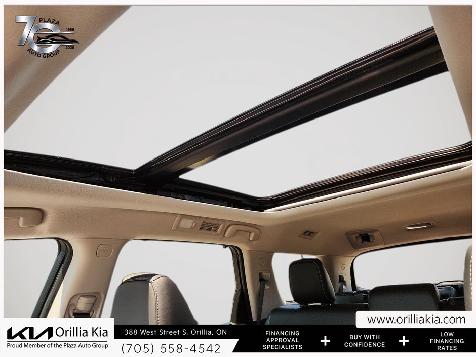 2023 Nissan Pathfinder SL ONE OWNER | CLEAN CARFAX | LEATHER