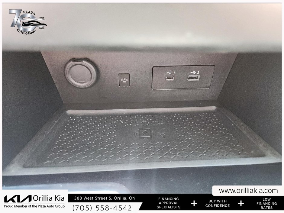 2023 Nissan Pathfinder SL ONE OWNER | CLEAN CARFAX | LEATHER