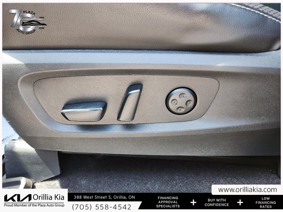 2023 Nissan Pathfinder SL ONE OWNER | CLEAN CARFAX | LEATHER
