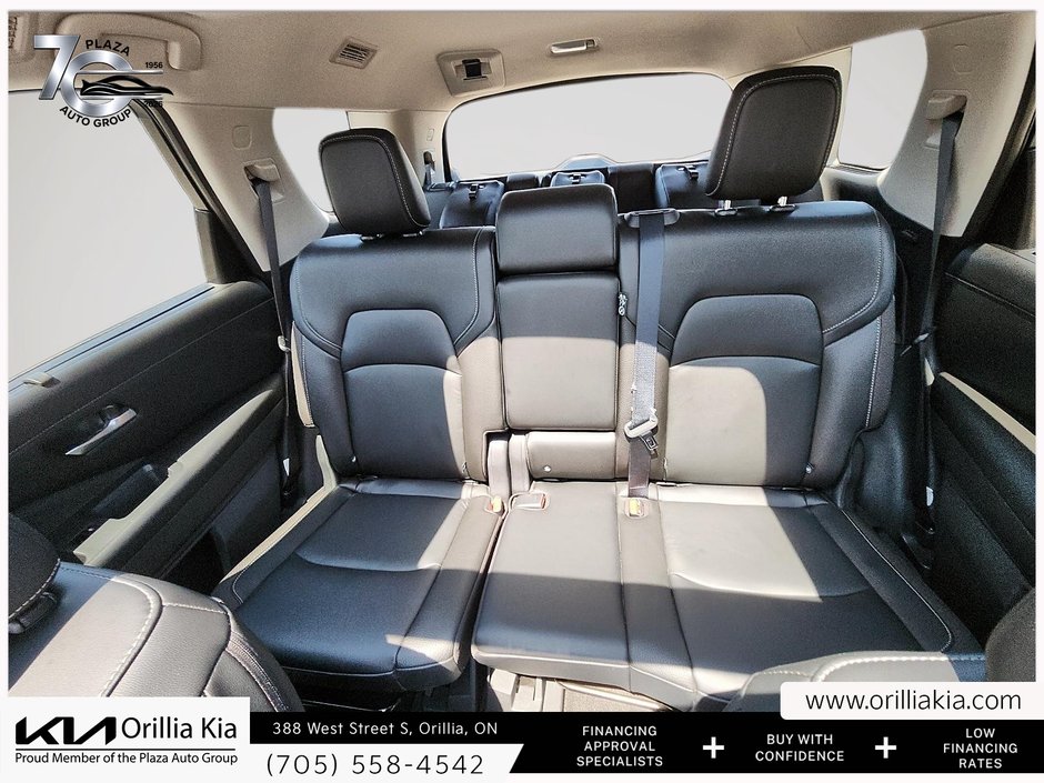 2023 Nissan Pathfinder SL ONE OWNER | CLEAN CARFAX | LEATHER