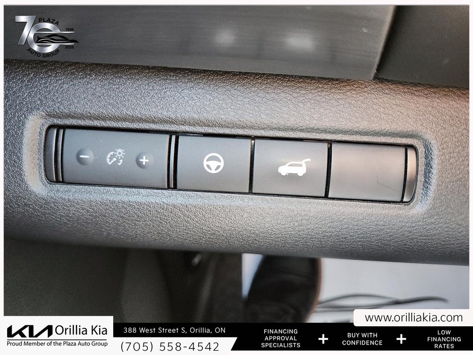 2023 Nissan Pathfinder SL ONE OWNER | CLEAN CARFAX | LEATHER