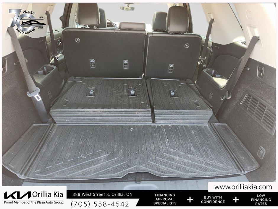 2023 Nissan Pathfinder SL ONE OWNER | CLEAN CARFAX | LEATHER