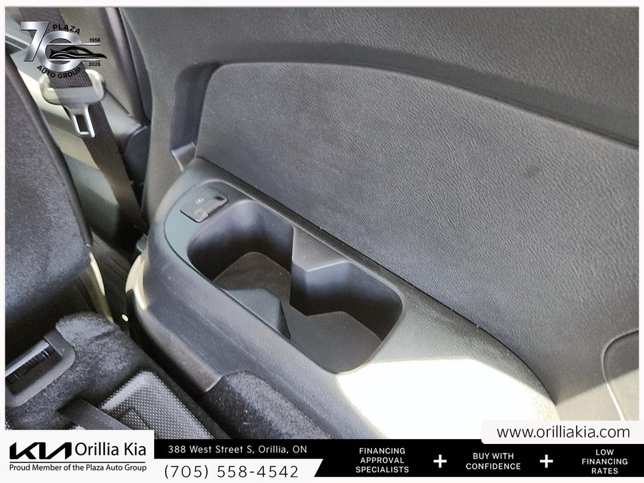 2023 Nissan Pathfinder SL ONE OWNER | CLEAN CARFAX | LEATHER