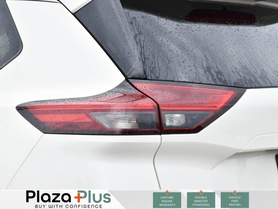 2023 Nissan Rogue Platinum LEATHER SEATS | MOONROOF | NAVIGATION
